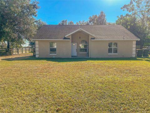 A home in UMATILLA