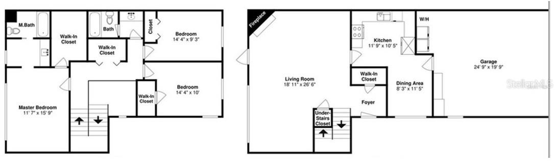 HAWTHORNE POND A CONDO - Residential Lease