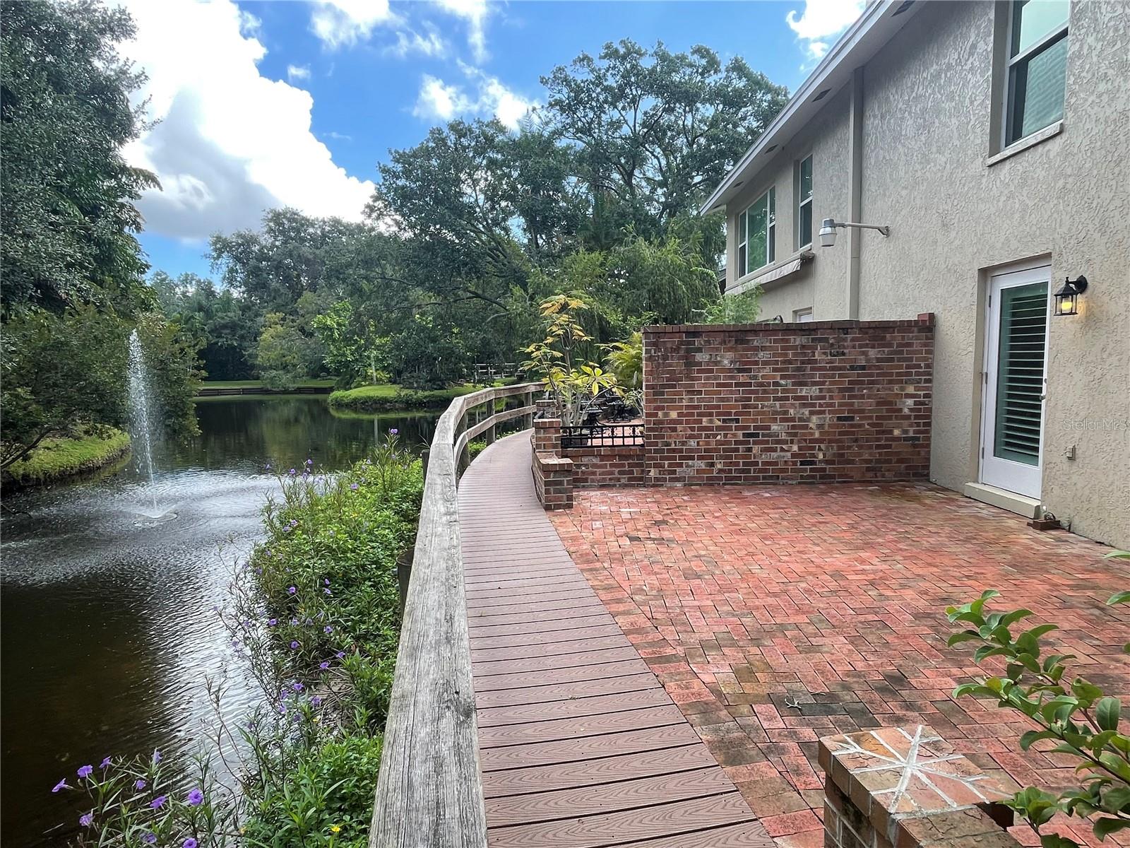 HAWTHORNE POND A CONDO - Residential Lease