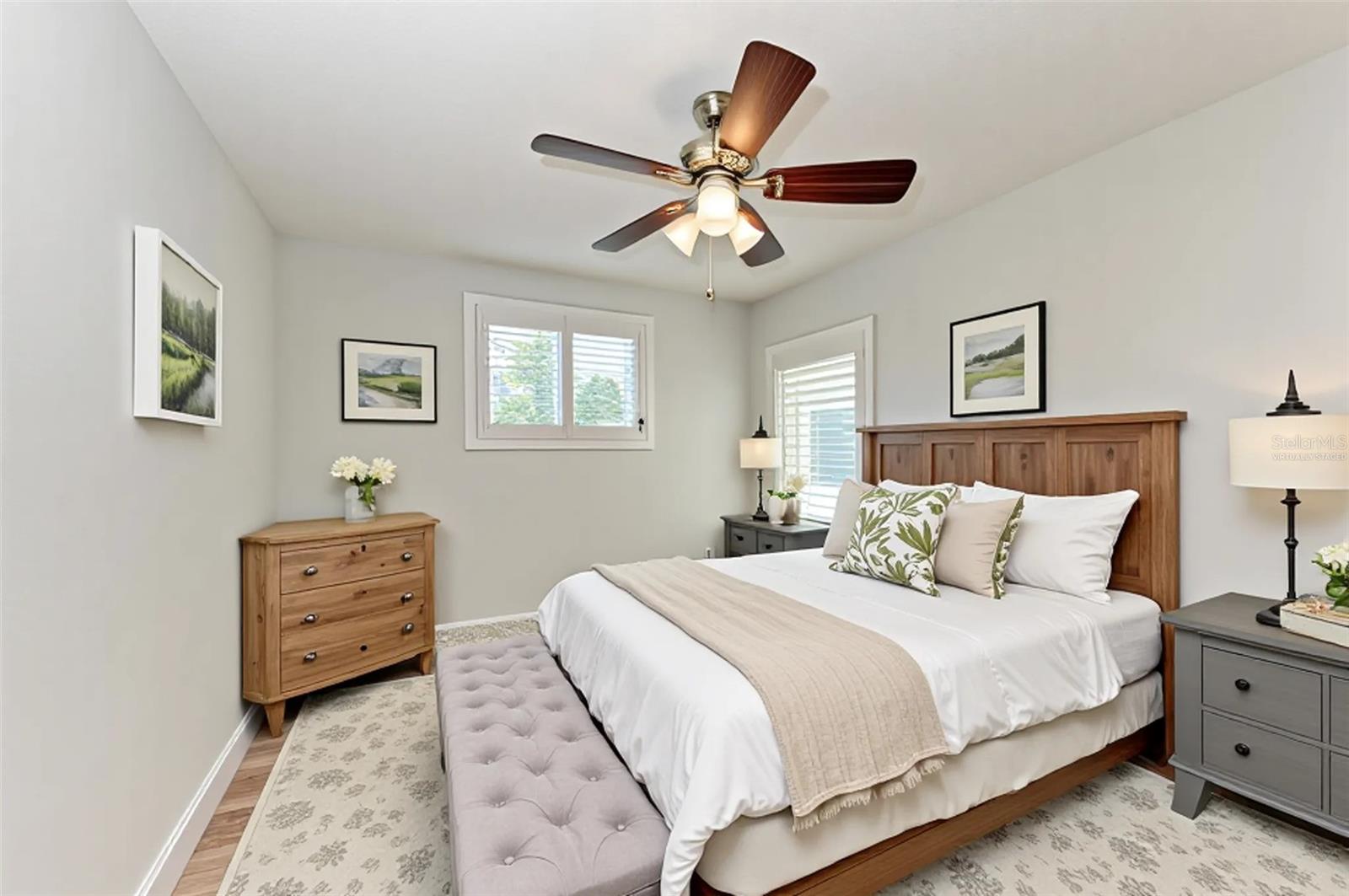 HAWTHORNE POND A CONDO - Residential Lease