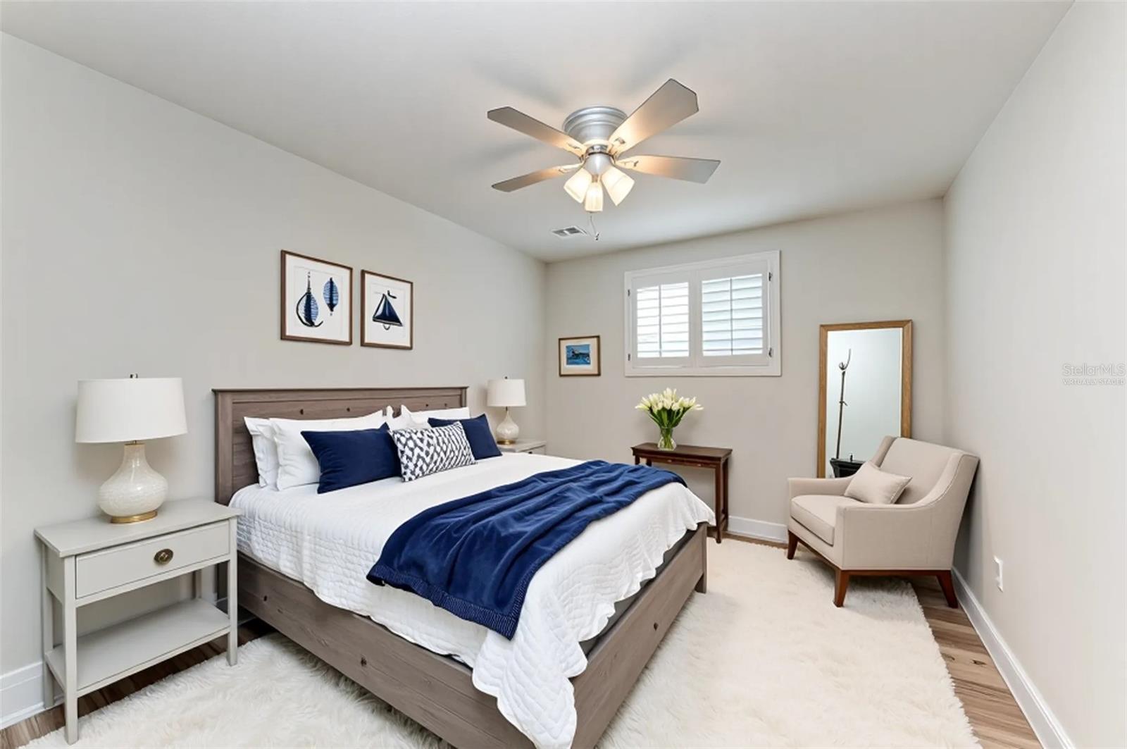 HAWTHORNE POND A CONDO - Residential Lease