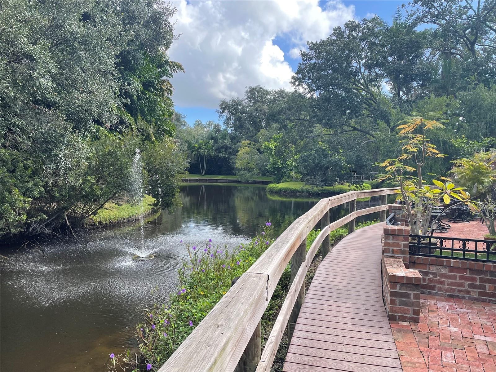 HAWTHORNE POND A CONDO - Residential Lease