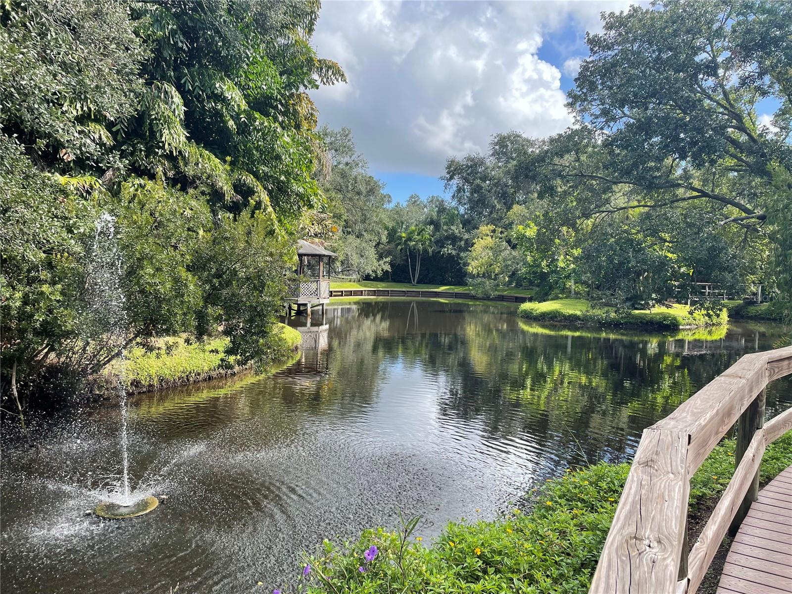 HAWTHORNE POND A CONDO - Residential Lease