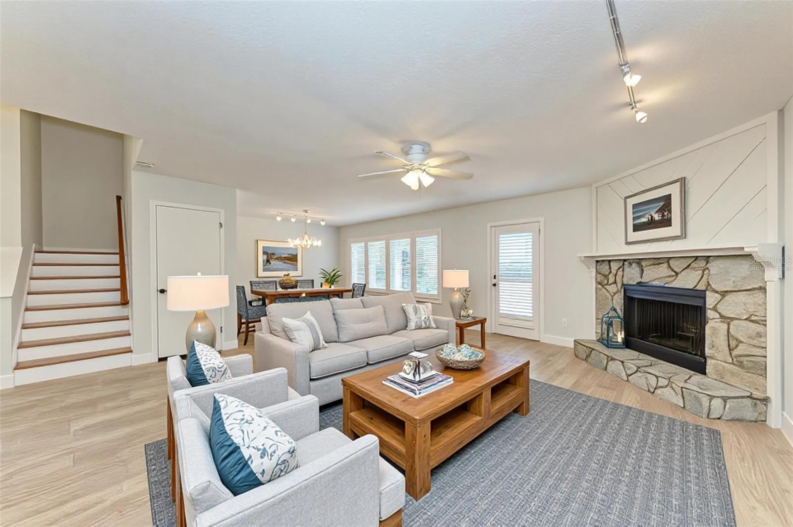 HAWTHORNE POND A CONDO - Residential Lease