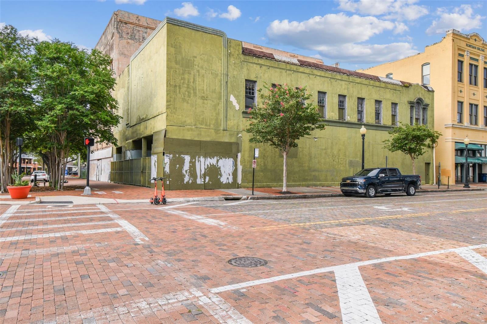TAMPA GENERAL MAP OF 1853 - Commercial Sale