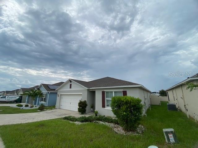 Photo of 963 Serchio Street, Haines City, FL 33844 (MLS # S5154758)
