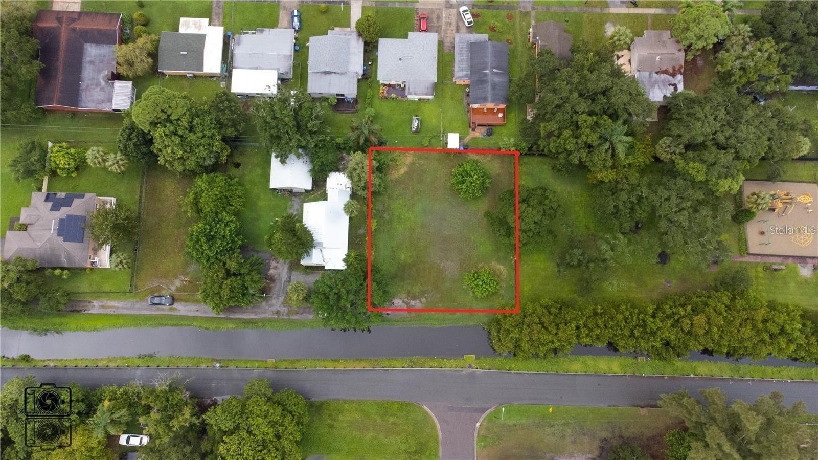 BAYVIEW TERRACE ROY SCOTTS - Land