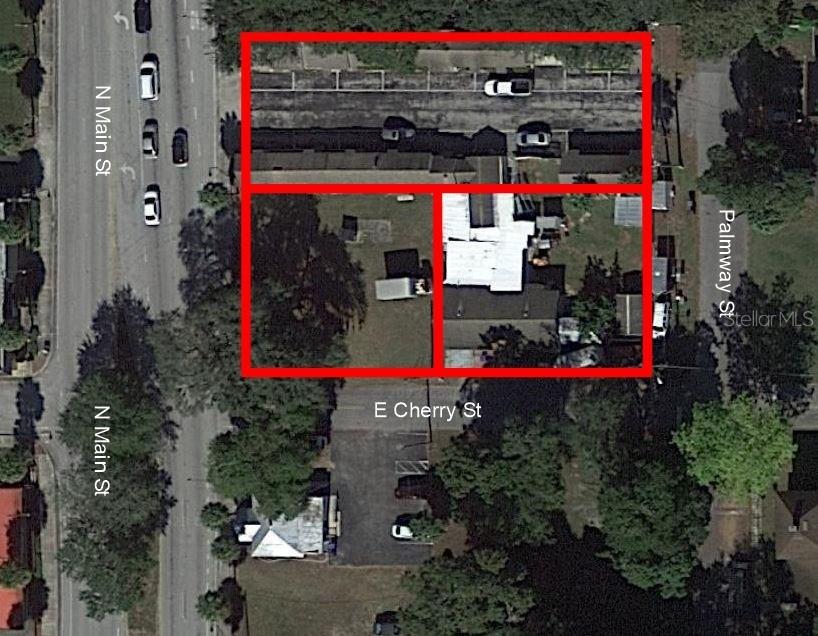 1307 N MAIN STREET