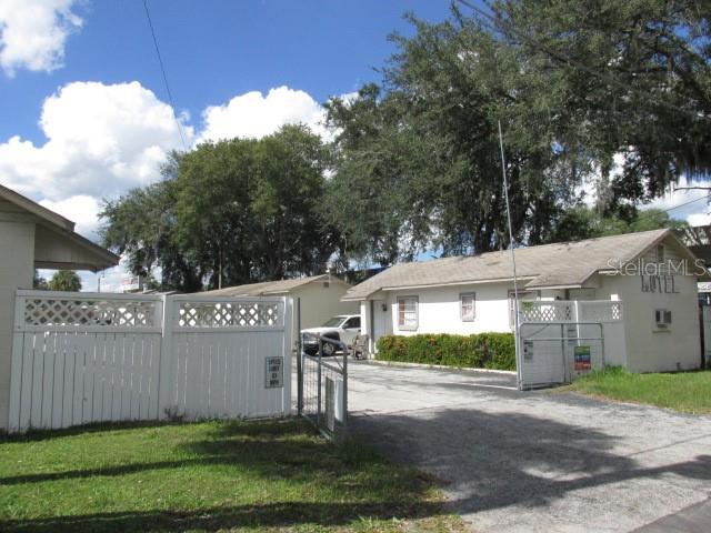 1307 N MAIN STREET