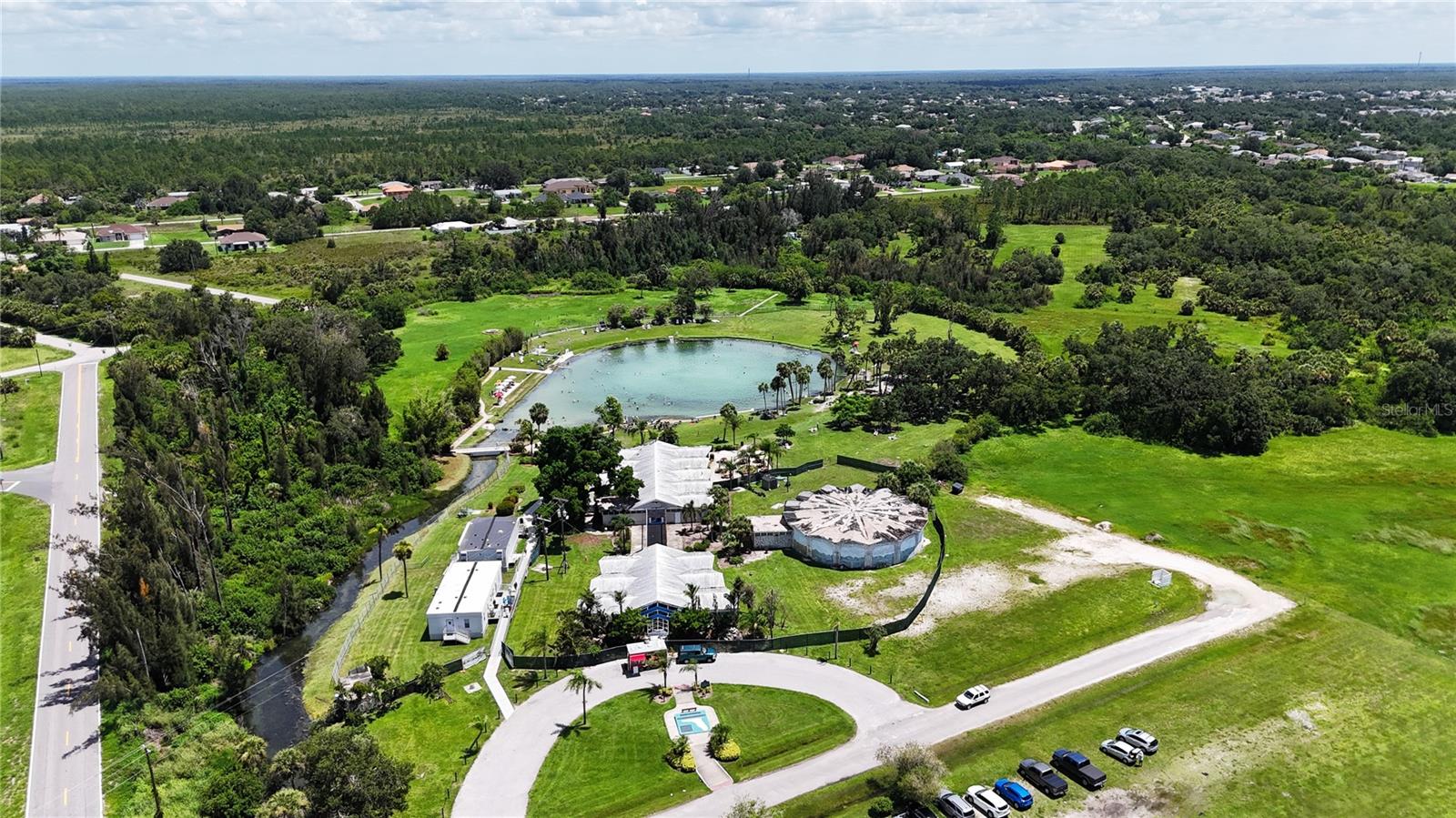 PORT CHARLOTTE SUB 41 1STPORT CHARLOTTE SUB - Residential