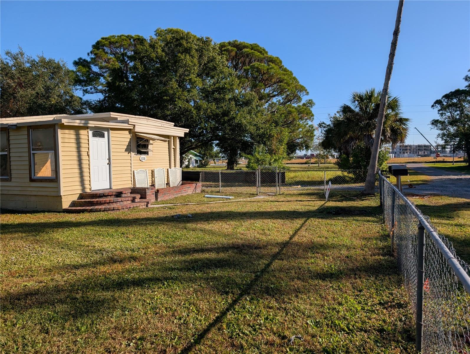 FLORIDA RIVIERA 5 SEC C - Residential