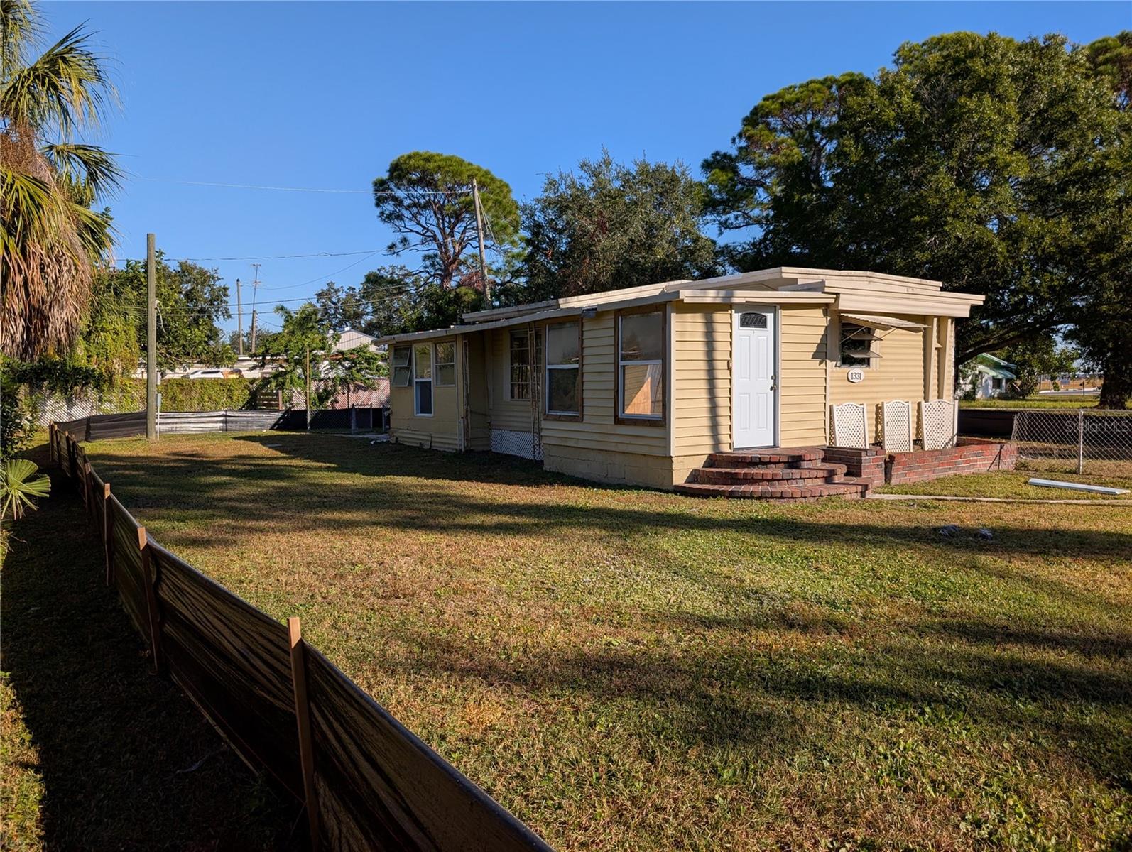 FLORIDA RIVIERA 5 SEC C - Residential