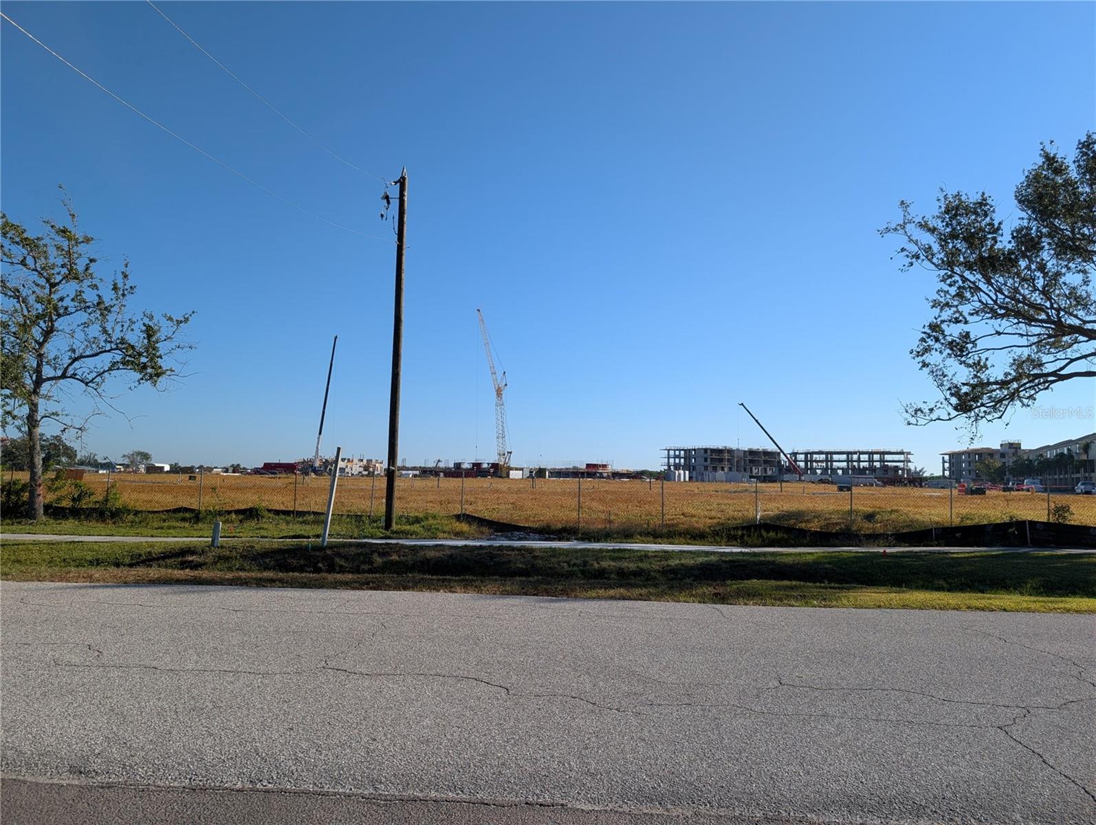 FLORIDA RIVIERA 5 SEC C - Residential