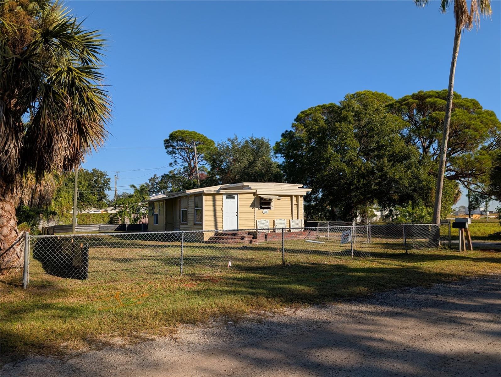 FLORIDA RIVIERA 5 SEC C - Residential