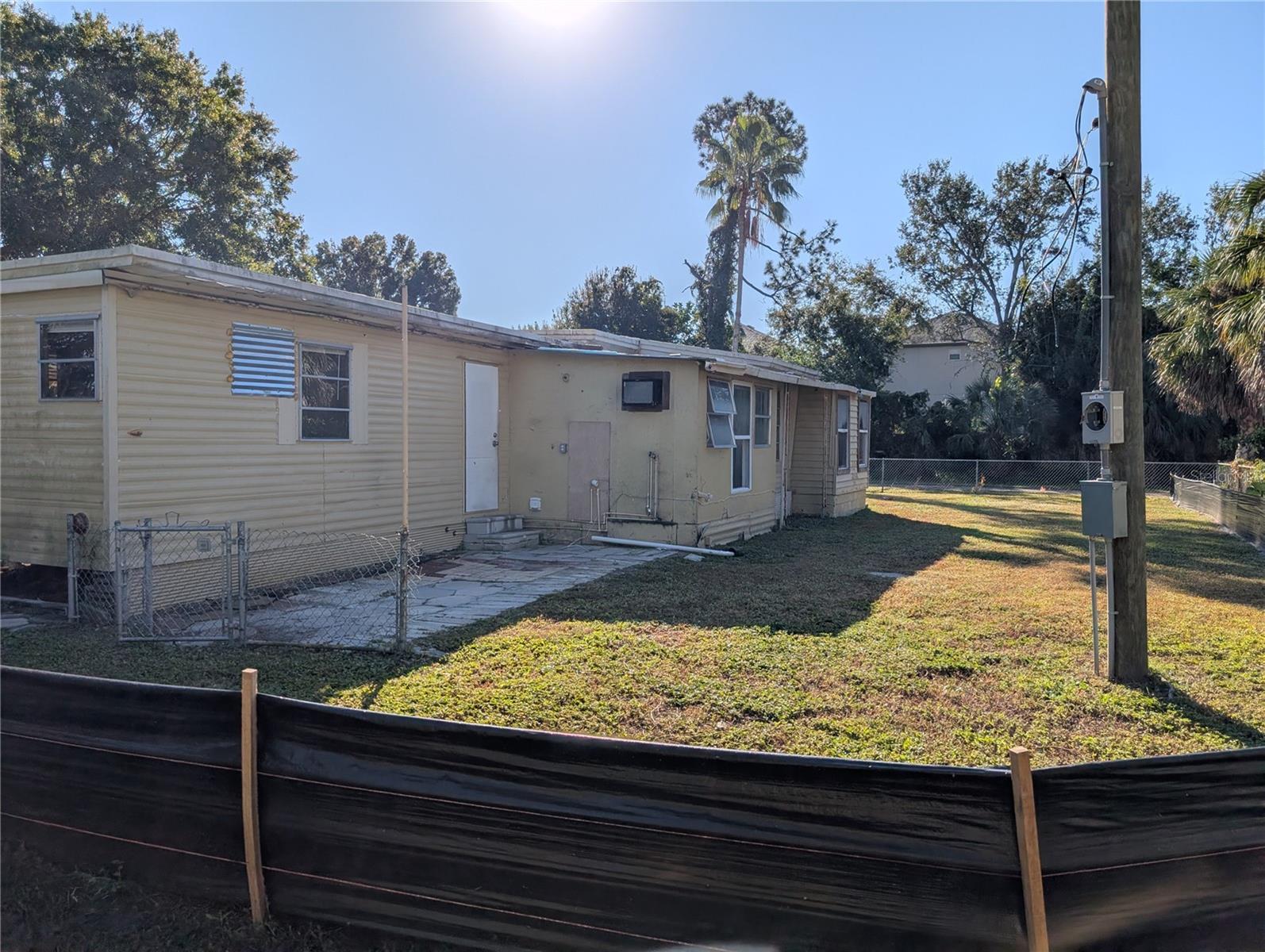 FLORIDA RIVIERA 5 SEC C - Residential