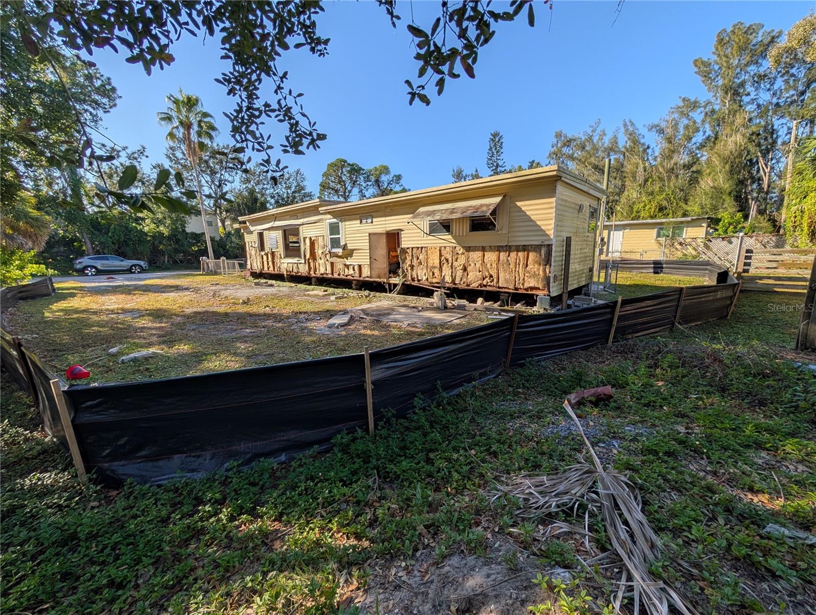 FLORIDA RIVIERA 5 SEC C - Residential