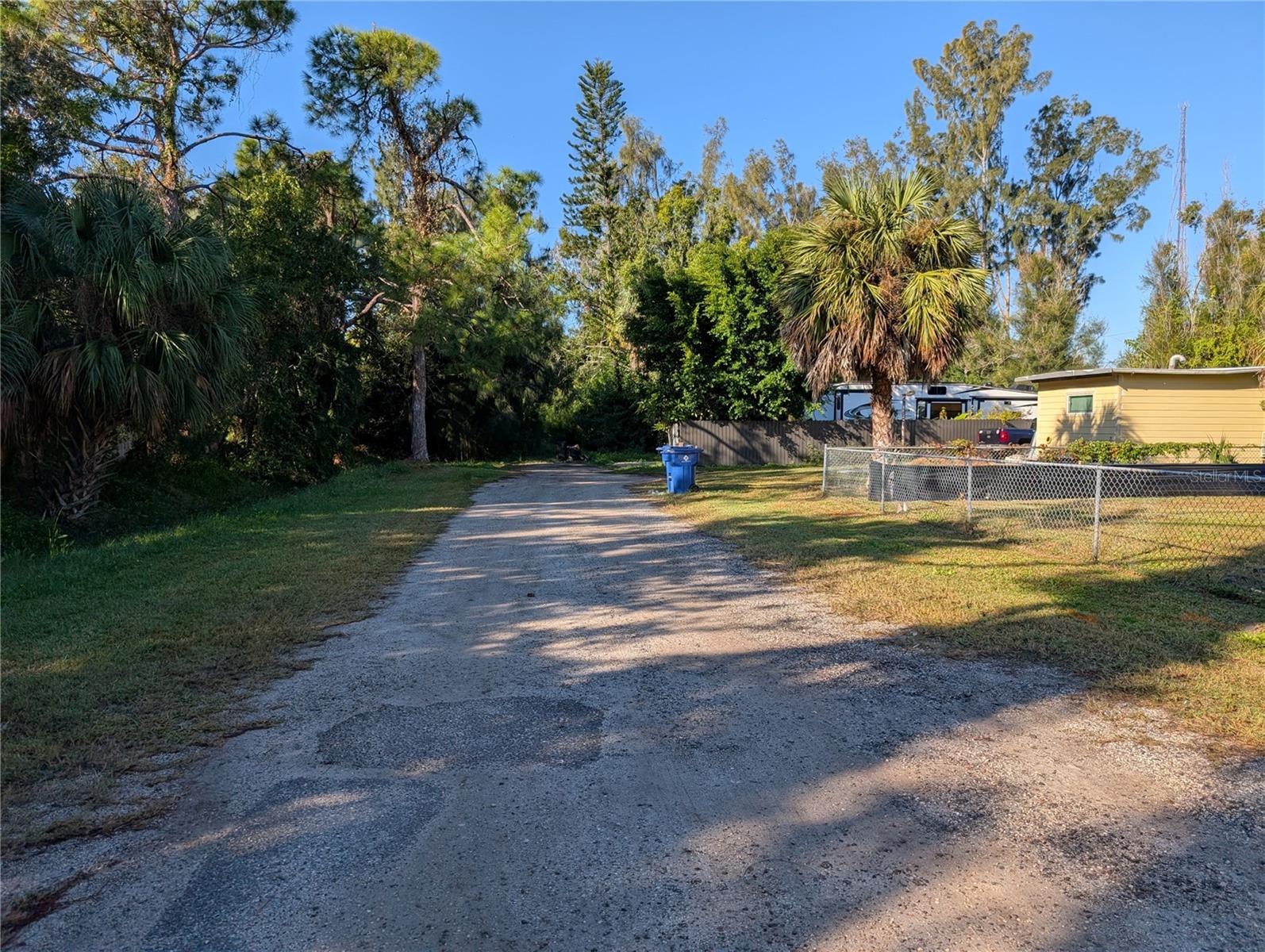 FLORIDA RIVIERA 5 SEC C - Residential