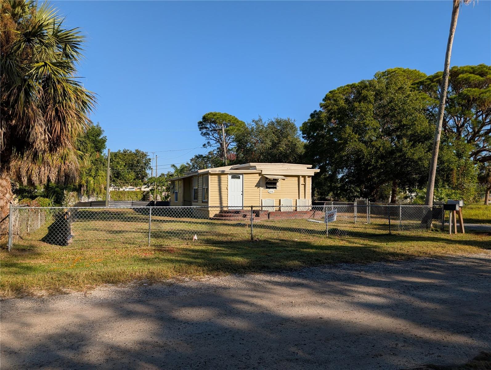 FLORIDA RIVIERA 5 SEC C - Residential