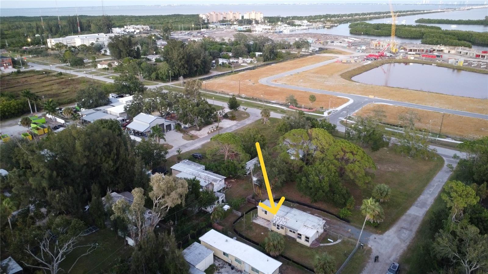 FLORIDA RIVIERA 5 SEC C - Residential