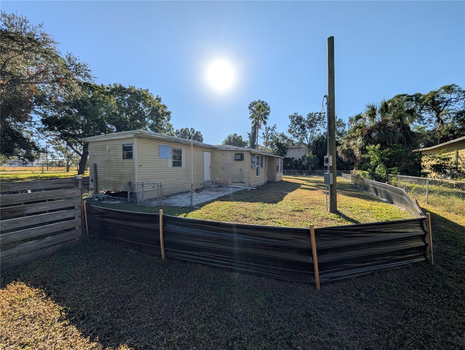 FLORIDA RIVIERA 5 SEC C - Residential