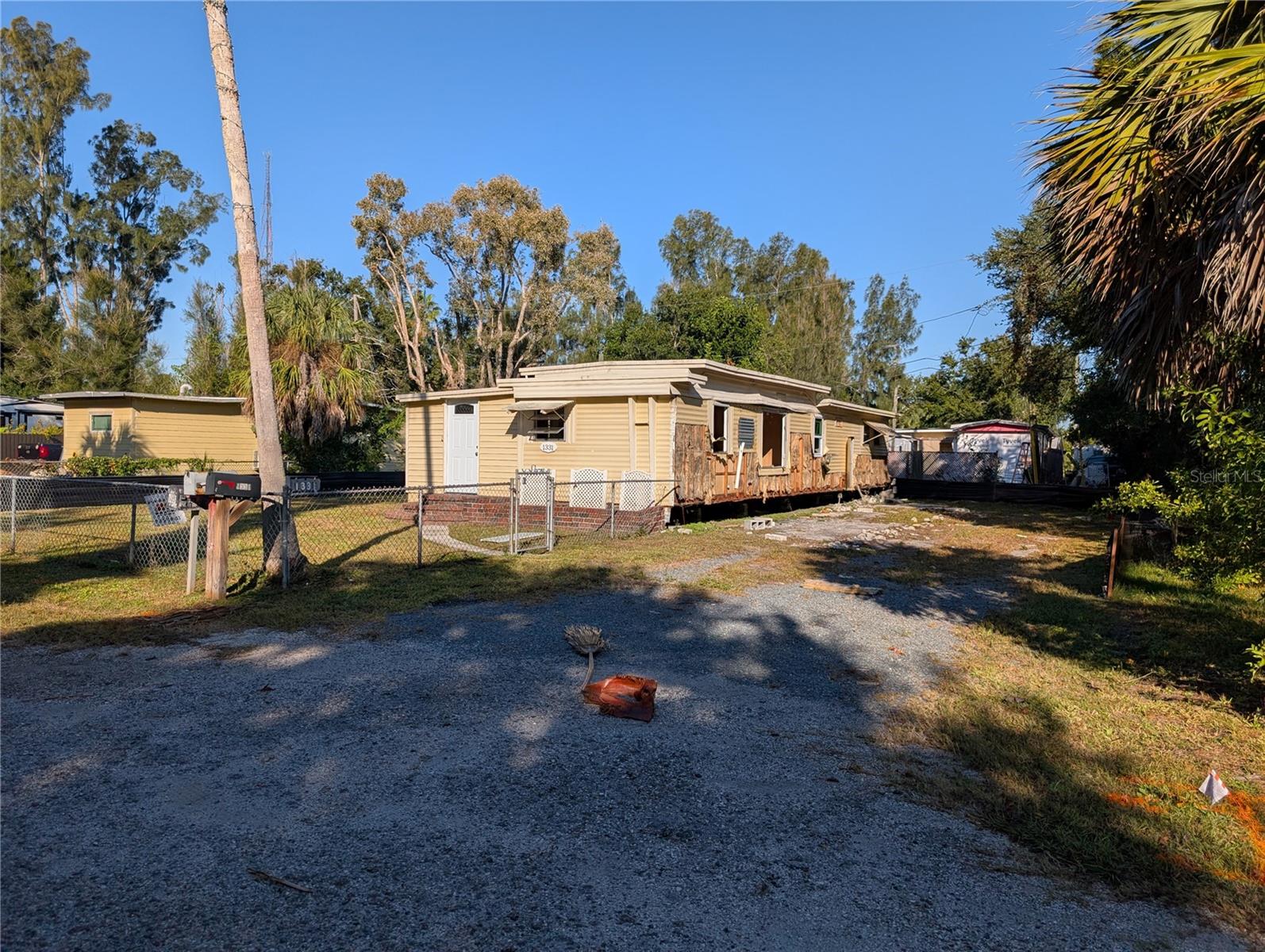 FLORIDA RIVIERA 5 SEC C - Residential