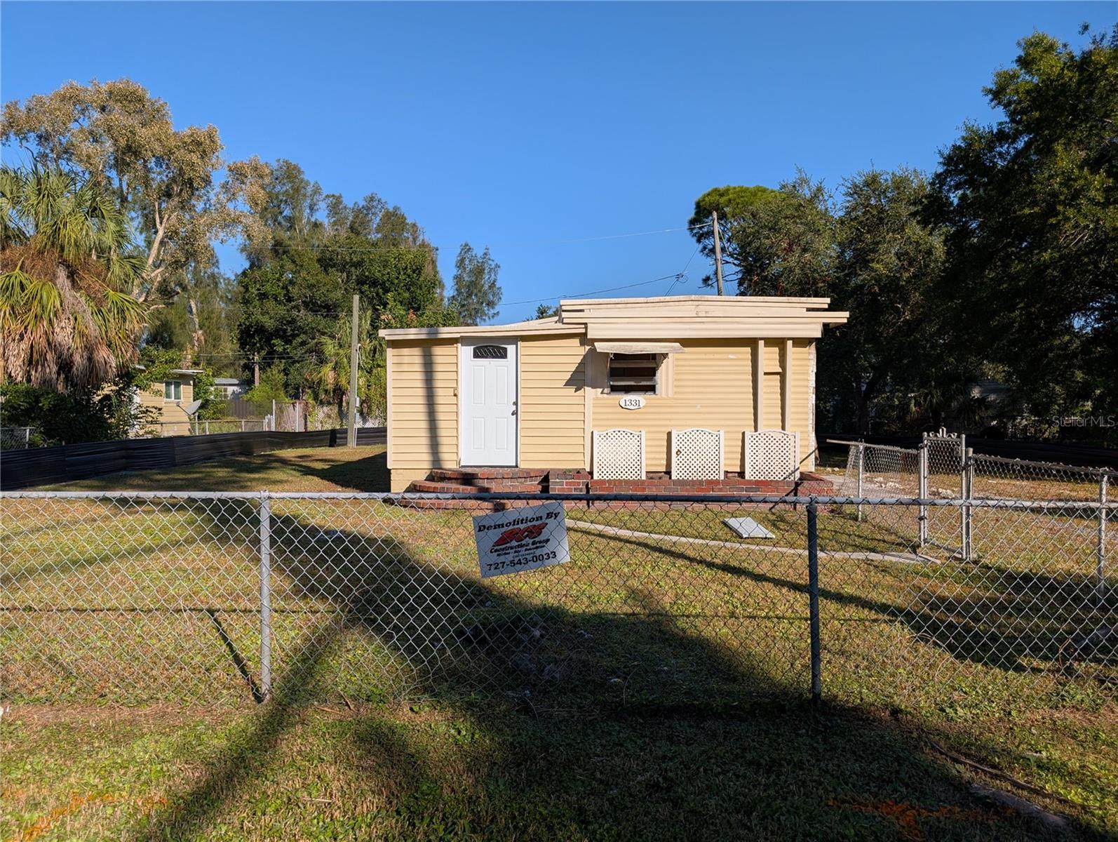 FLORIDA RIVIERA 5 SEC C - Residential