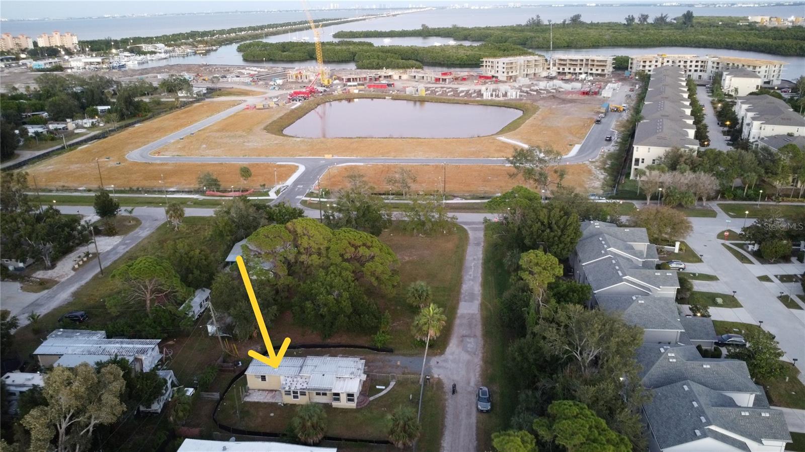 FLORIDA RIVIERA 5 SEC C - Residential