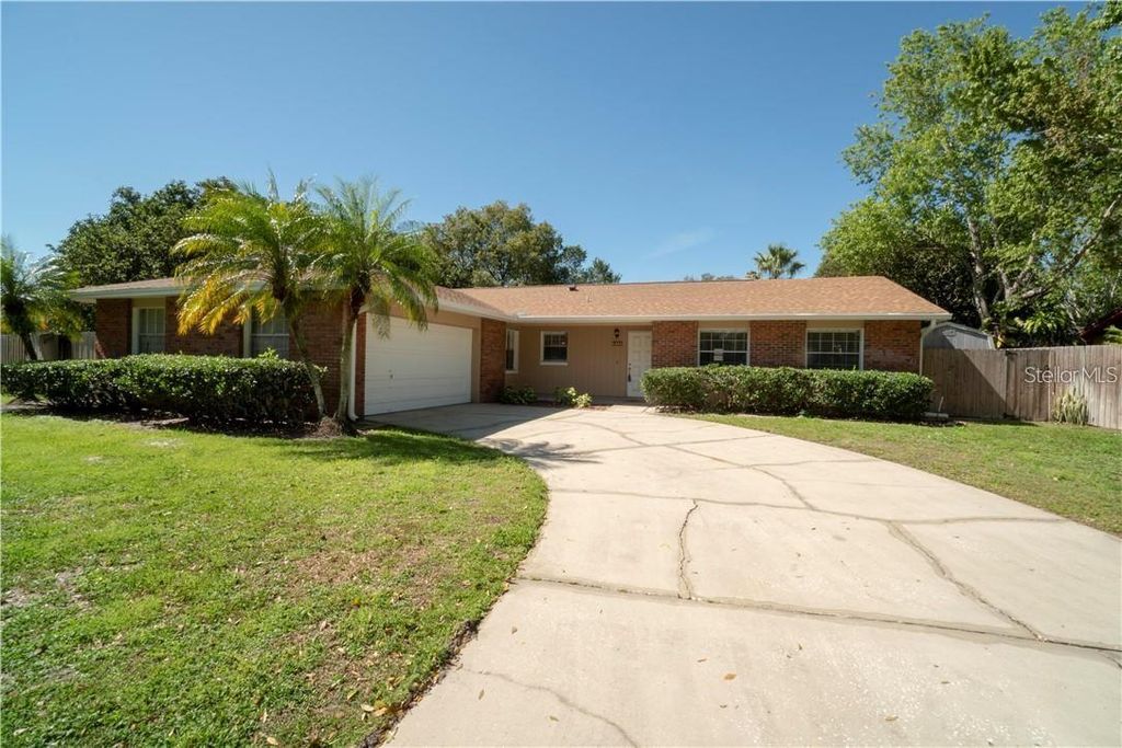 Photo of 6260 Morning Mist Lane, Orlando, FL 32819 (MLS # O6377216)