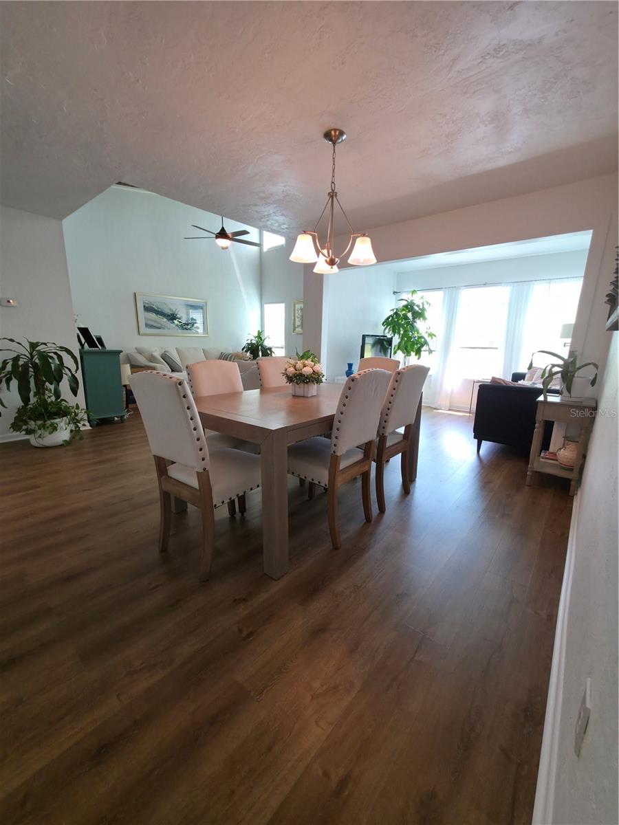 SANDALWOOD CONDO - Residential