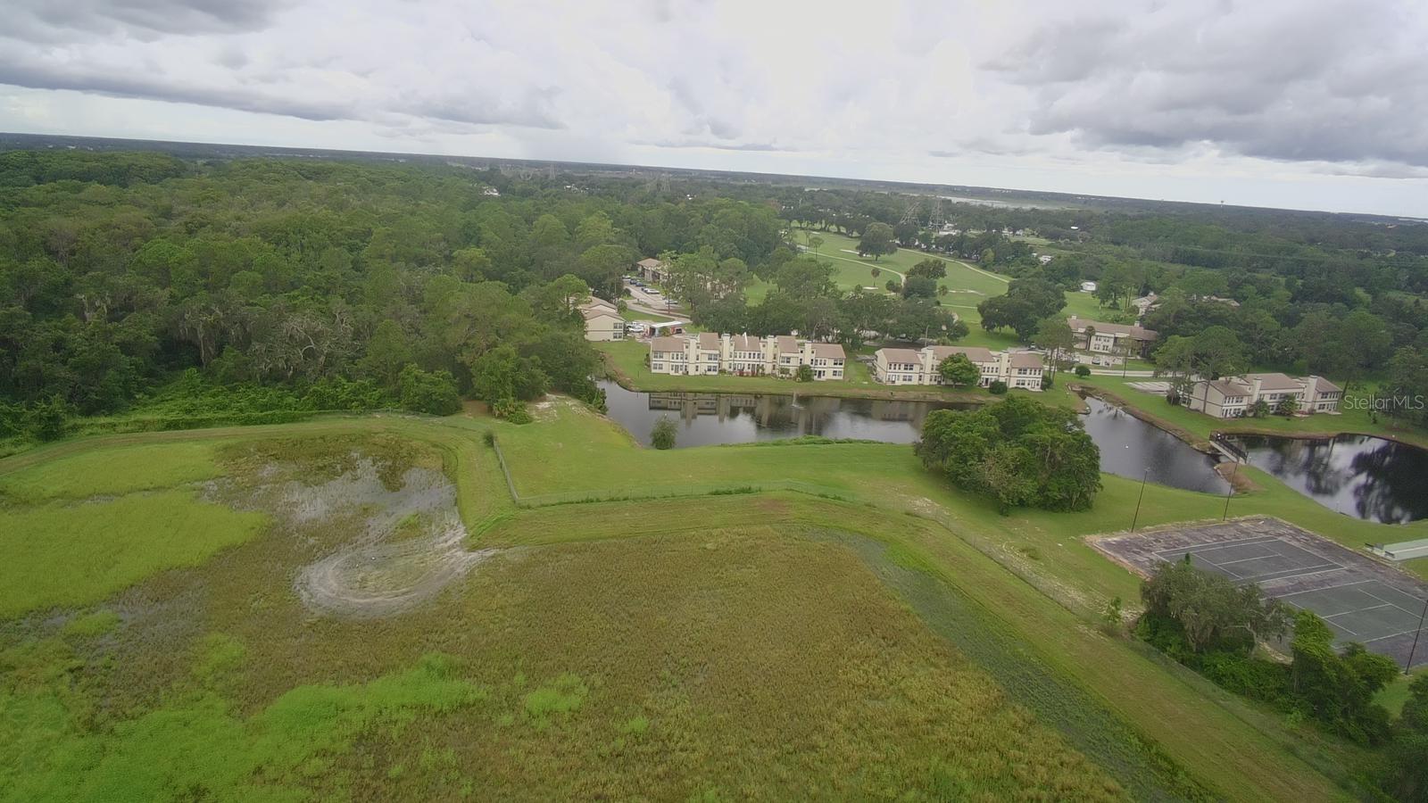 SANDALWOOD CONDO - Residential