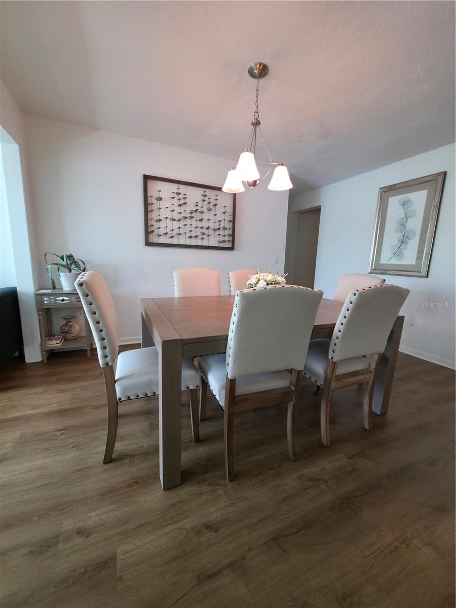 SANDALWOOD CONDO - Residential