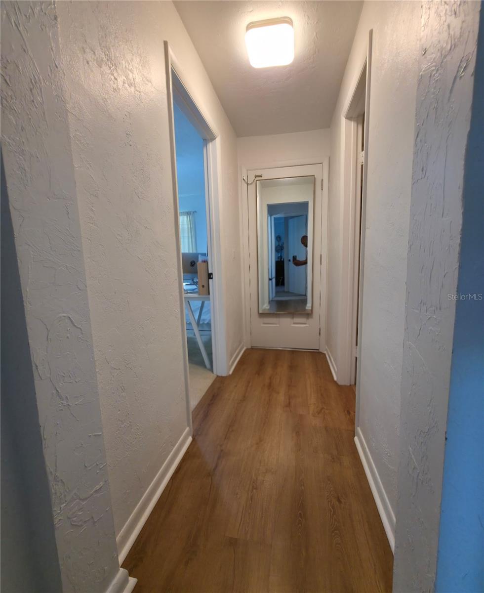 SANDALWOOD CONDO - Residential