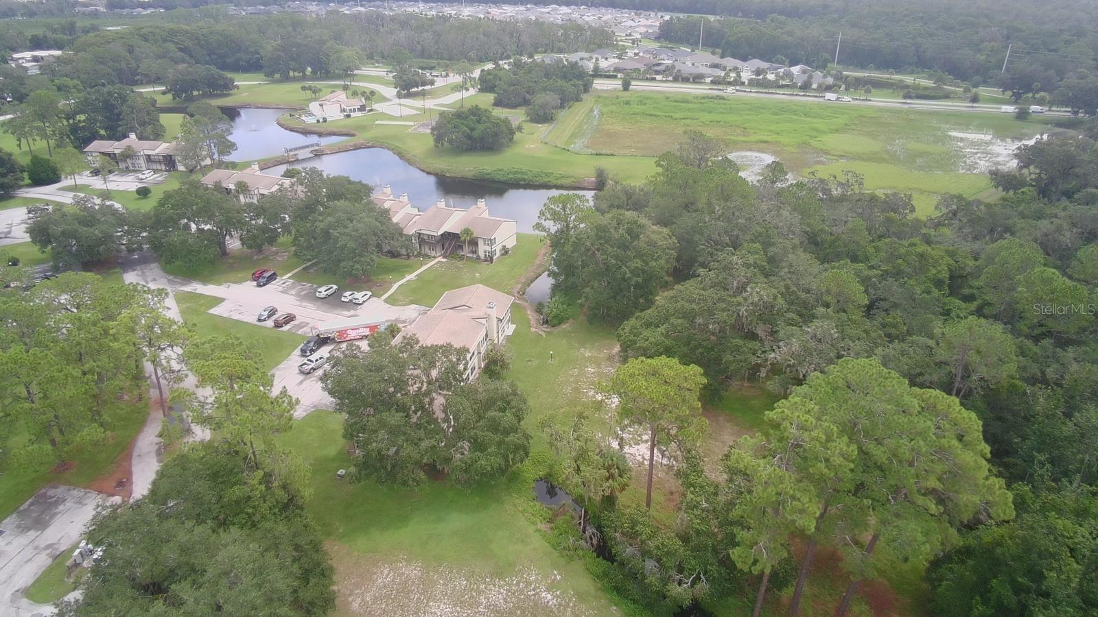 SANDALWOOD CONDO - Residential