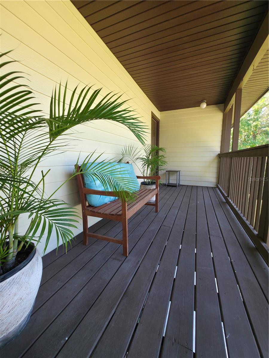 SANDALWOOD CONDO - Residential