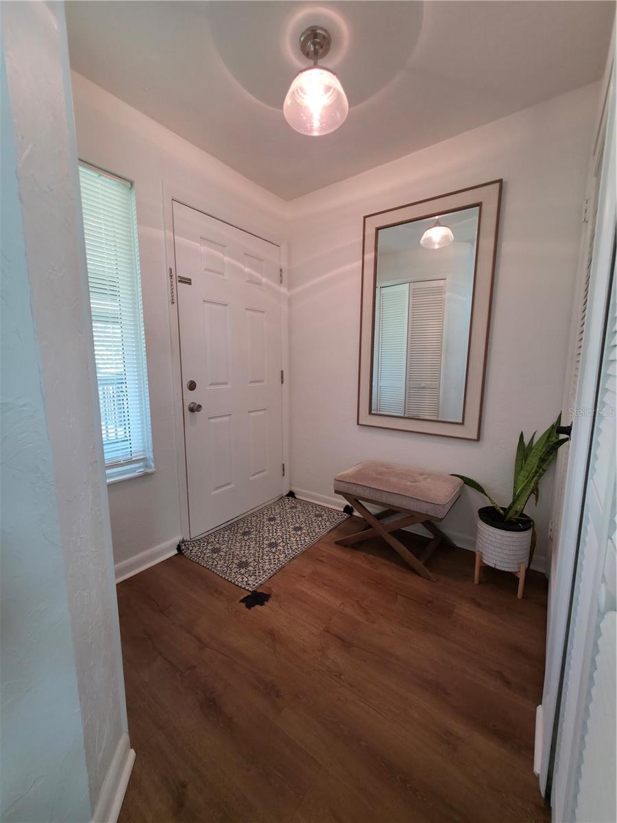 SANDALWOOD CONDO - Residential