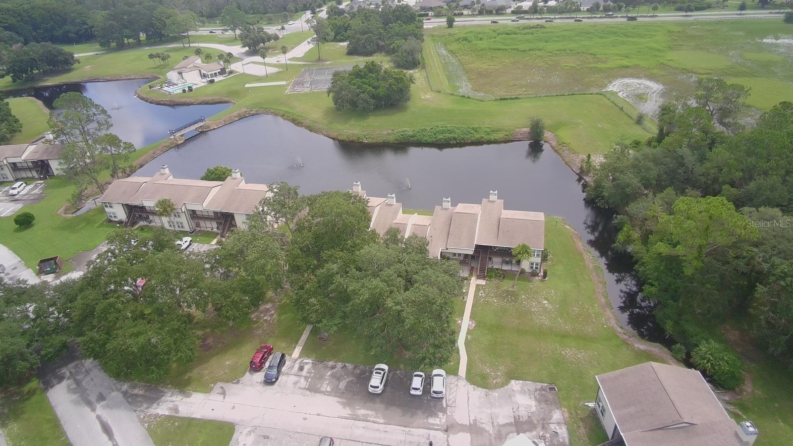 SANDALWOOD CONDO - Residential