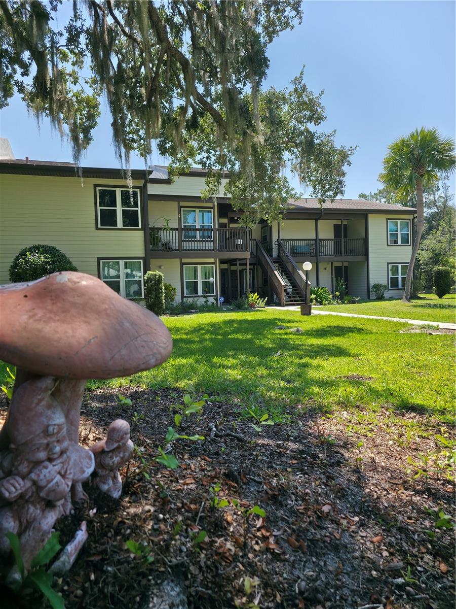 SANDALWOOD CONDO - Residential