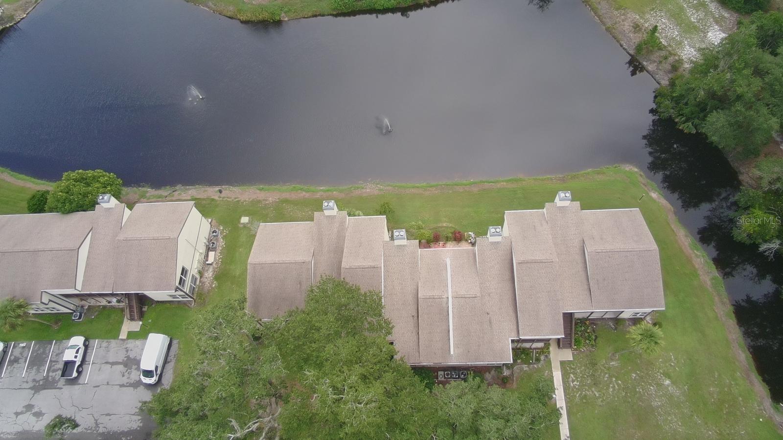 SANDALWOOD CONDO - Residential