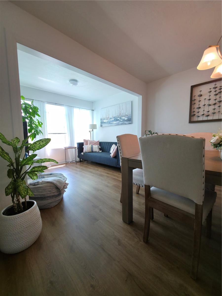 SANDALWOOD CONDO - Residential