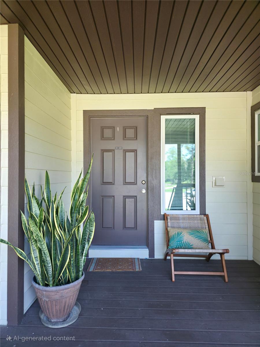 SANDALWOOD CONDO - Residential