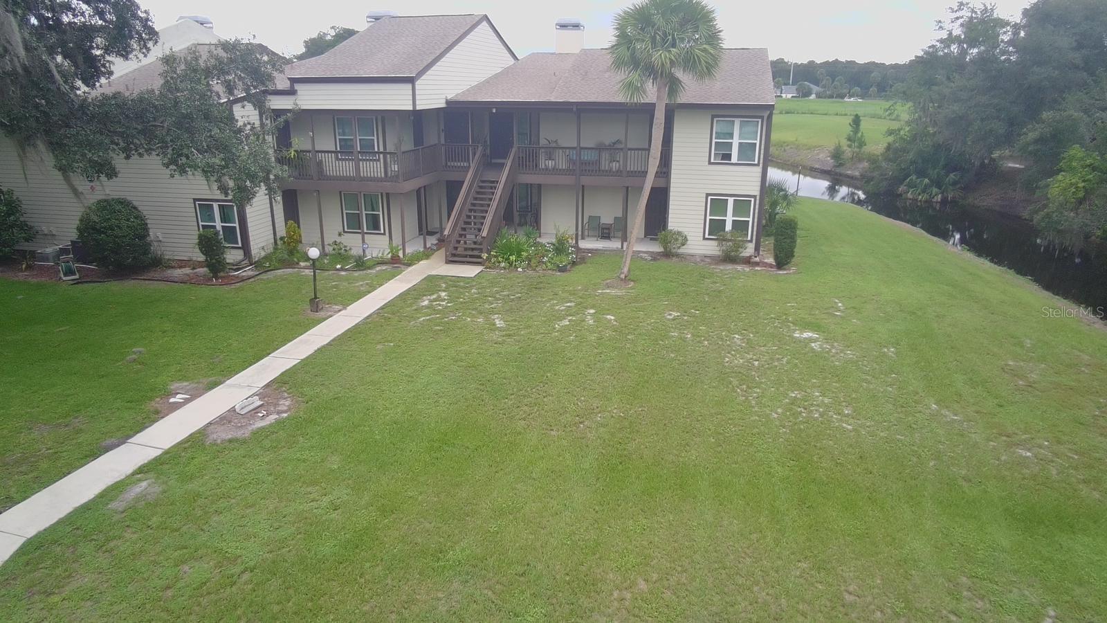 SANDALWOOD CONDO - Residential