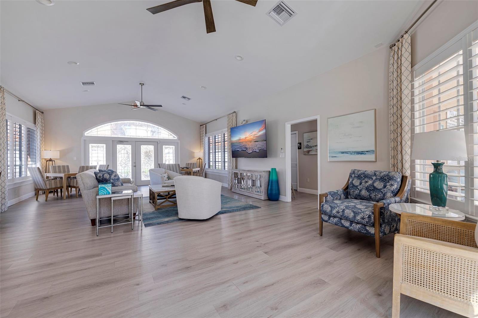 VILLAS DEL VERDE - Residential