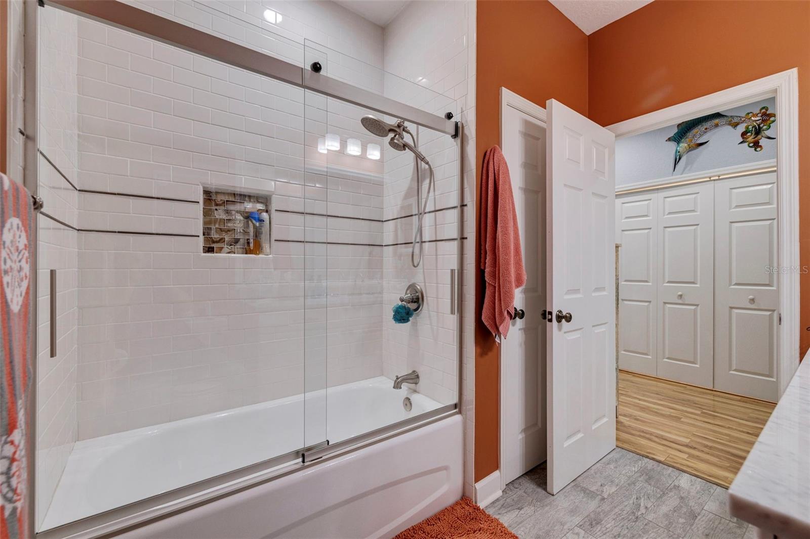 VILLAS DEL VERDE - Residential