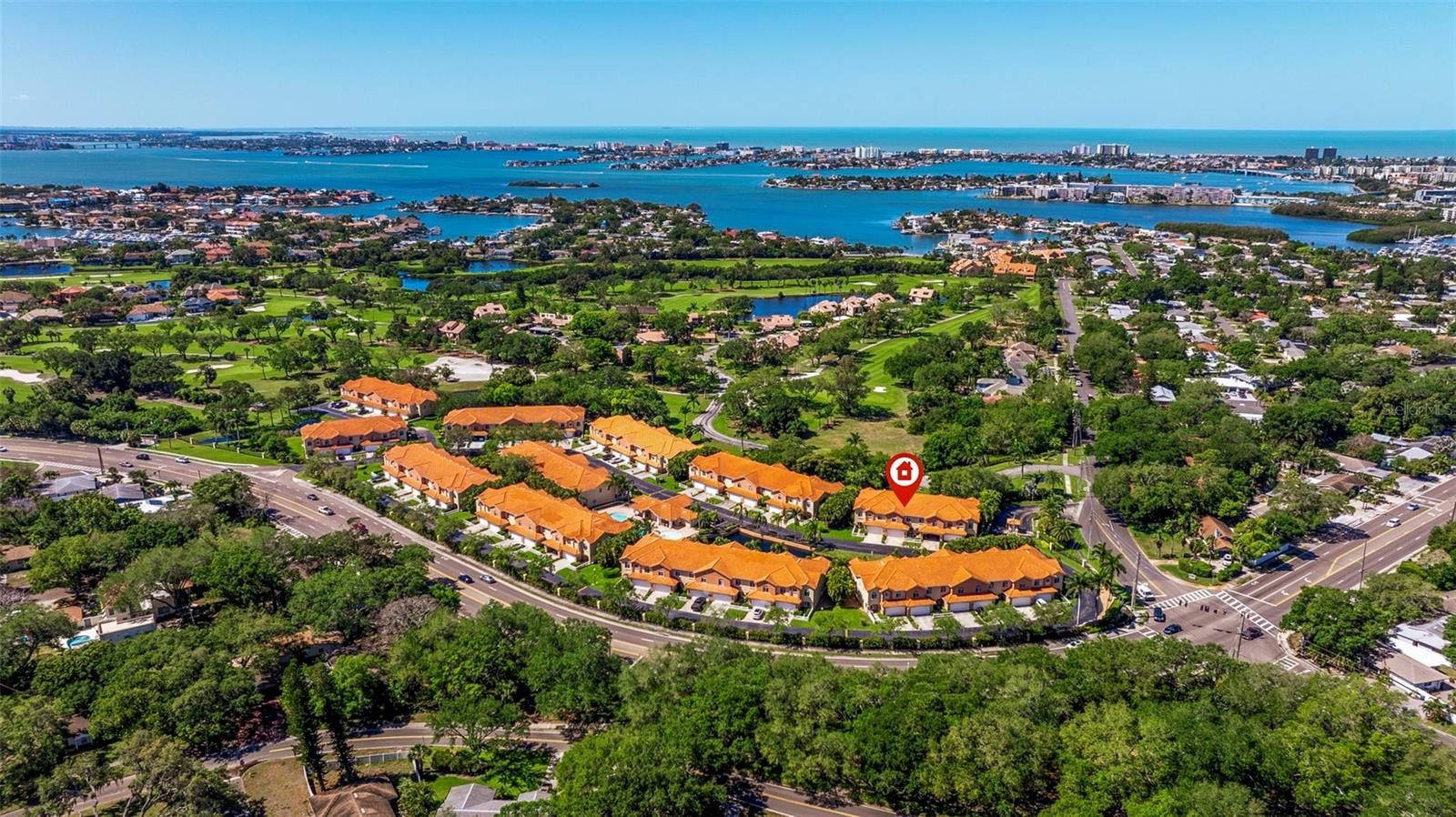 VILLAS DEL VERDE - Residential