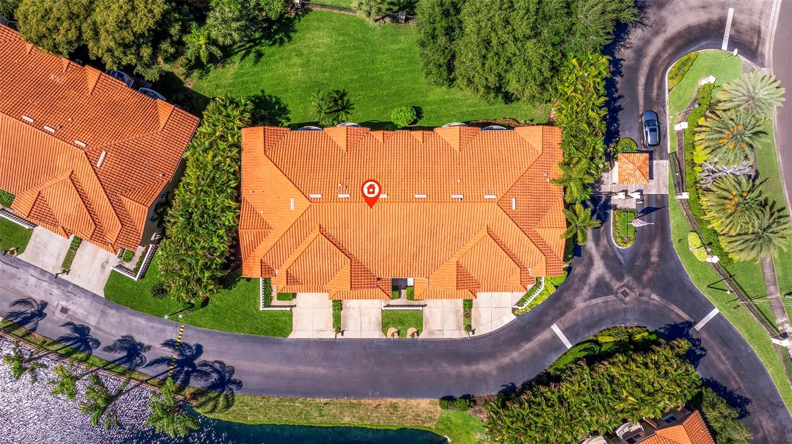 VILLAS DEL VERDE - Residential