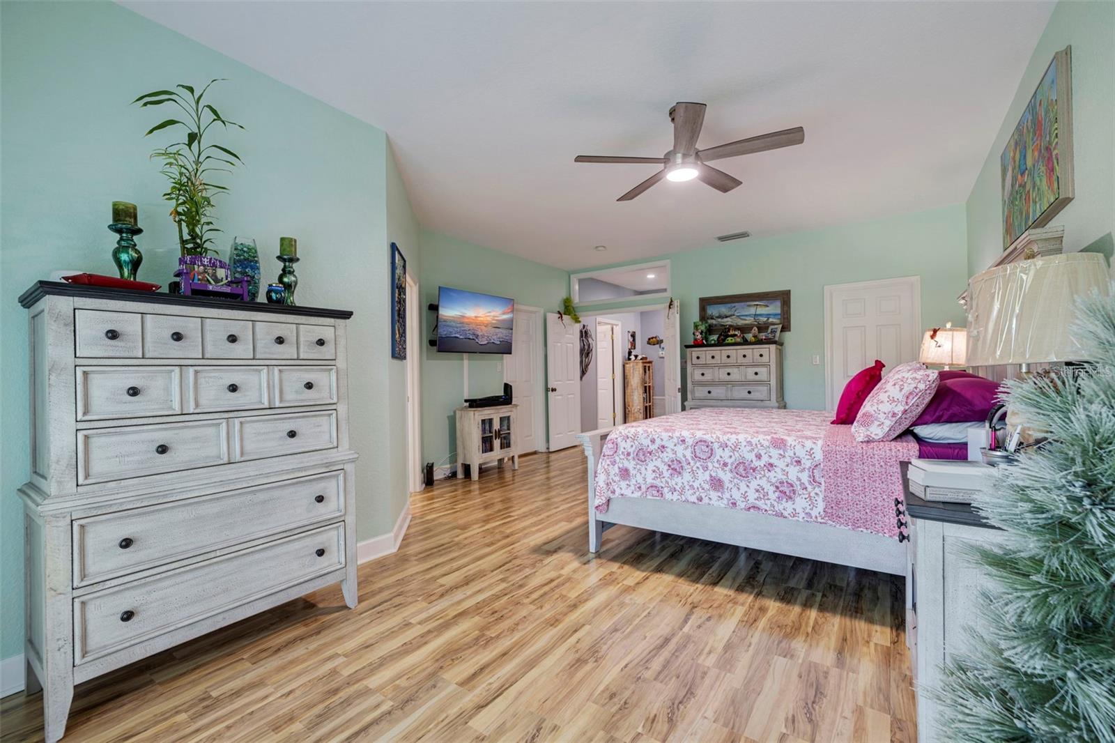 VILLAS DEL VERDE - Residential