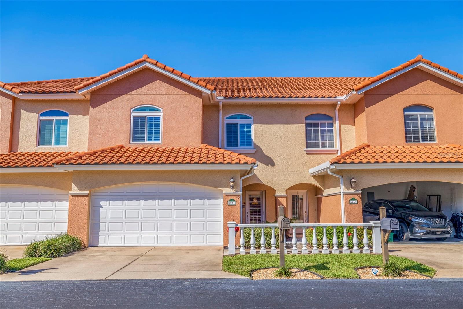 VILLAS DEL VERDE - Residential