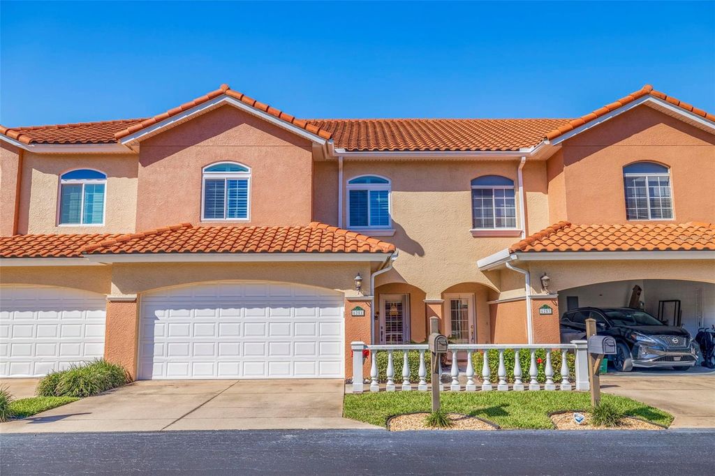 Photo of 6251 Vista Verde Drive W, St Petersburg, FL 33707 (MLS # TB8453160)