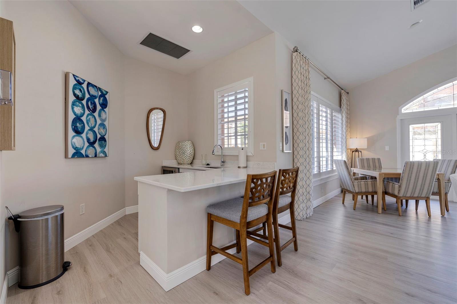 VILLAS DEL VERDE - Residential