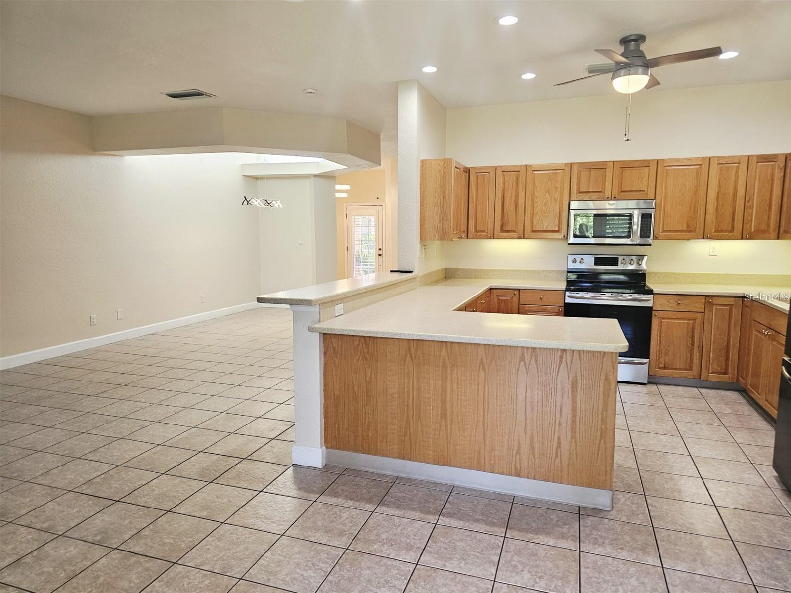 VILLAS DEL VERDE - Residential